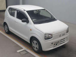 2019 Suzuki Alto