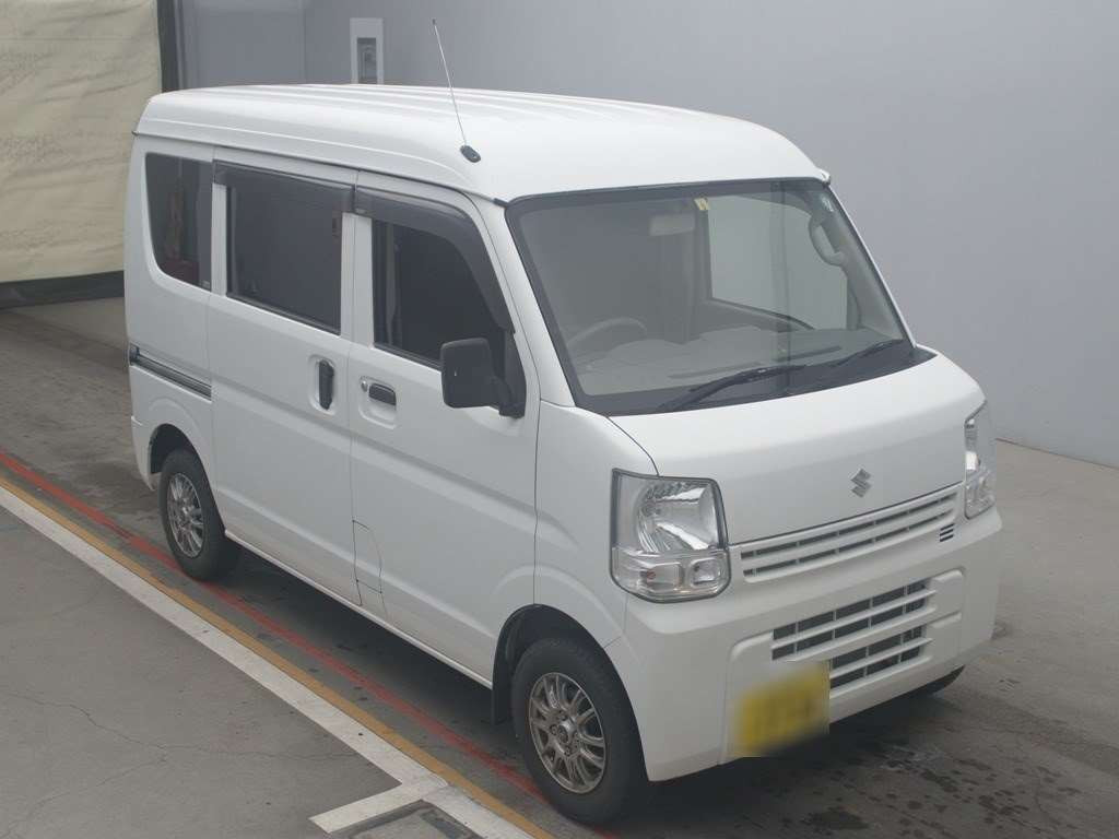 2019 Suzuki Every DA17V[2]