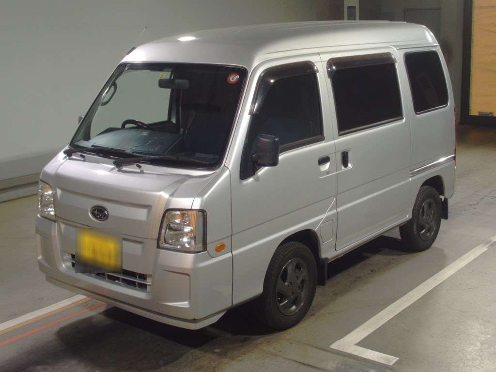 2010 Subaru Sambar TV1[0]