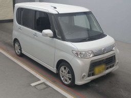 2012 Daihatsu Tanto Custom