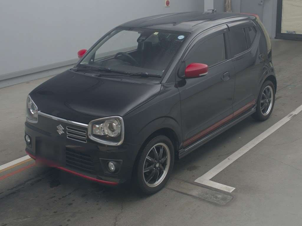 2015 Suzuki Alto Works HA36S[0]