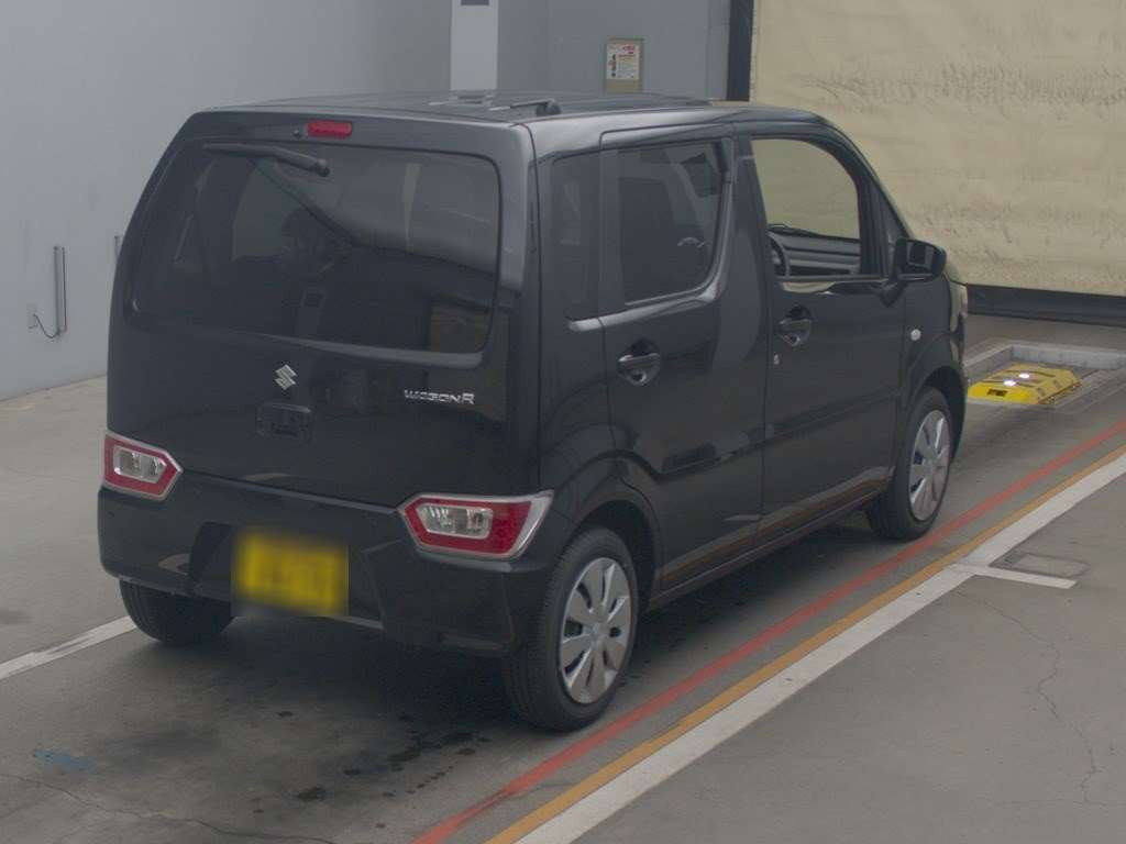 2023 Suzuki Wagon R MH85S[1]