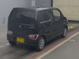 2023 Suzuki Wagon R