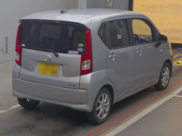 2018 Daihatsu Move