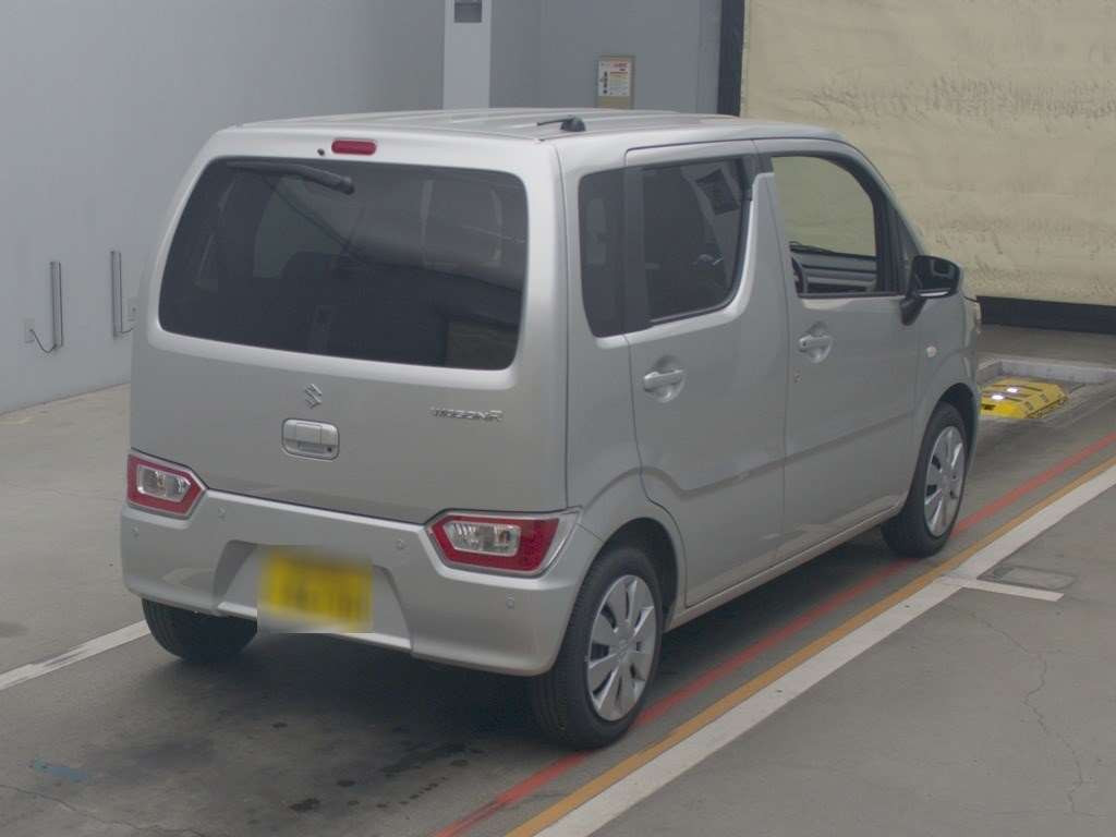 2023 Suzuki Wagon R MH85S[1]