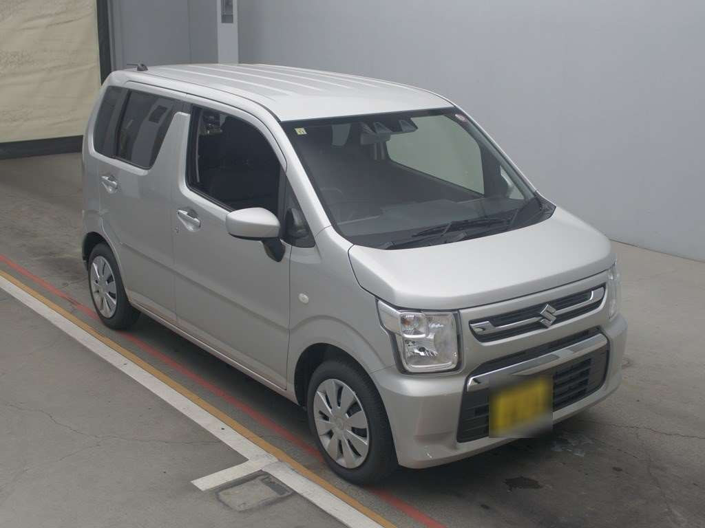 2023 Suzuki Wagon R MH85S[2]