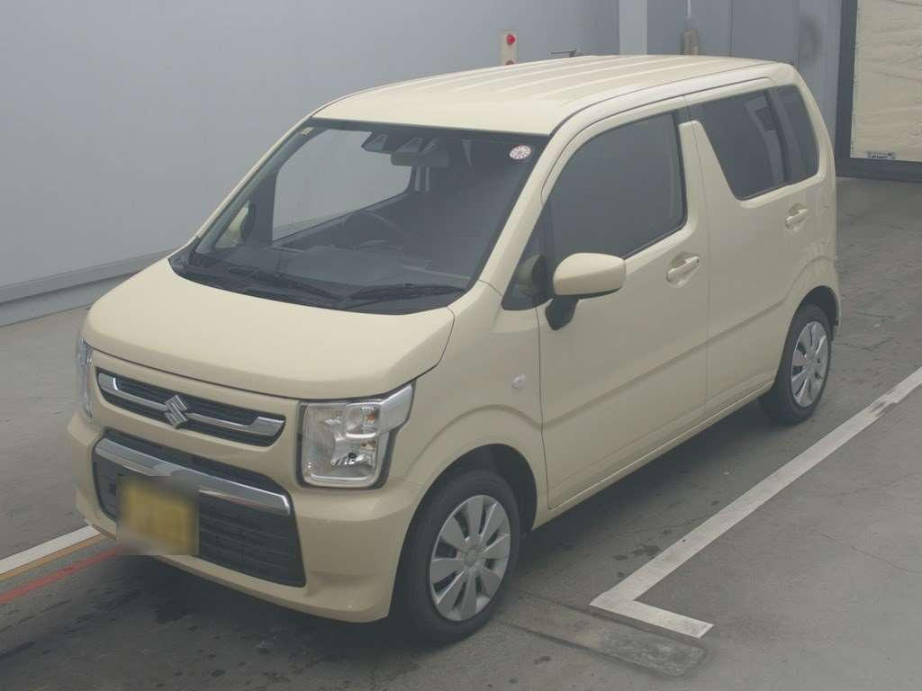 2023 Suzuki Wagon R MH85S[0]