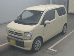 2023 Suzuki Wagon R