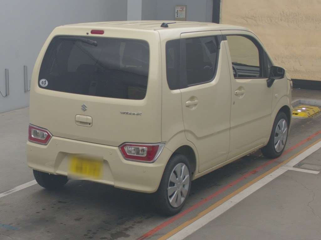 2023 Suzuki Wagon R MH85S[1]