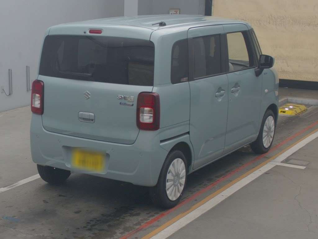 2023 Suzuki WAGON R SMILE MX91S[1]