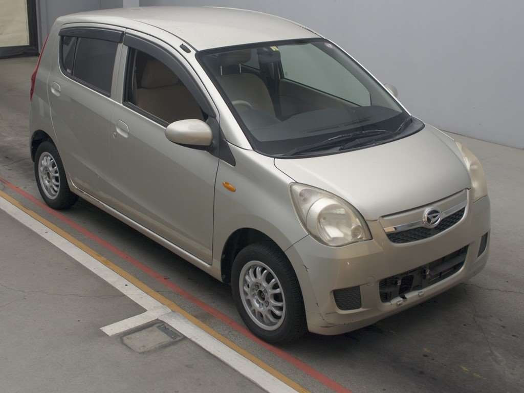 2009 Daihatsu Mira L275S[2]