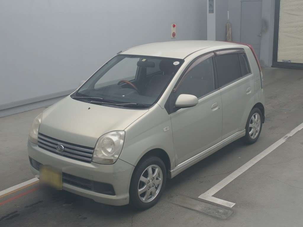 2003 Daihatsu Mira Avy L250S[0]