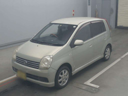 2003 Daihatsu Mira Avy