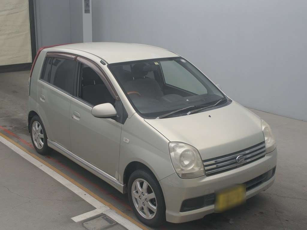 2003 Daihatsu Mira Avy L250S[2]