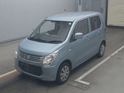 2014 Suzuki Wagon R