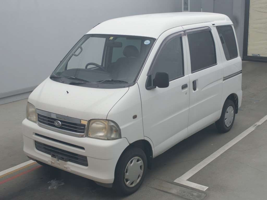 2002 Daihatsu Hijet Cargo S200V[0]