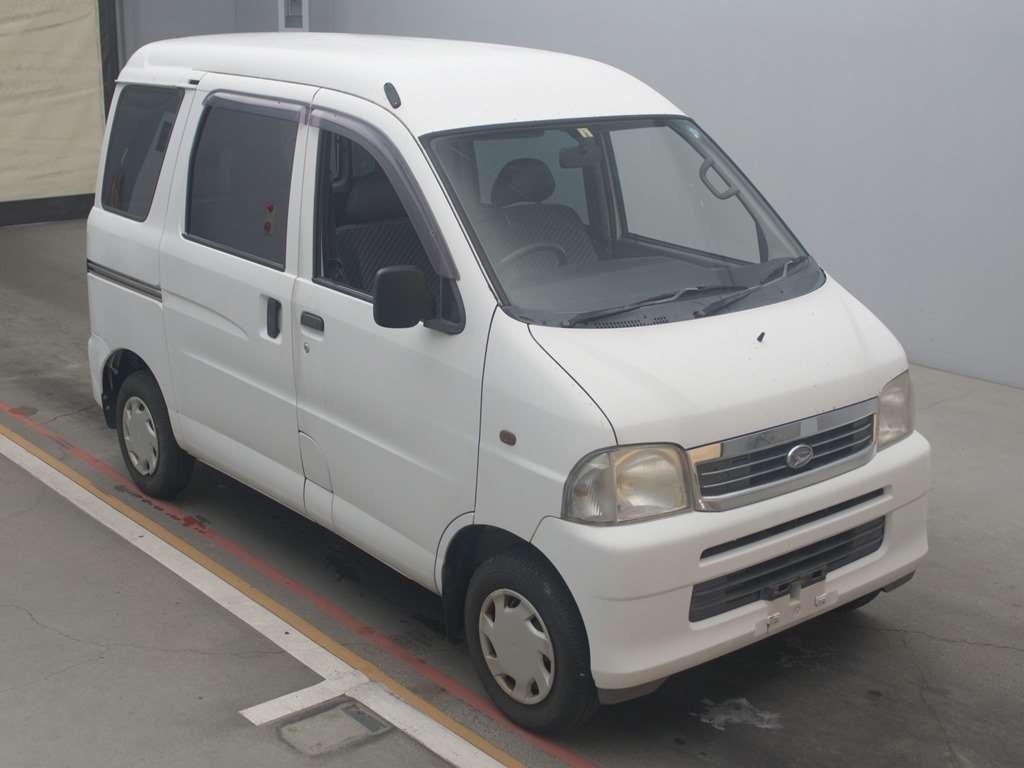 2002 Daihatsu Hijet Cargo S200V[2]