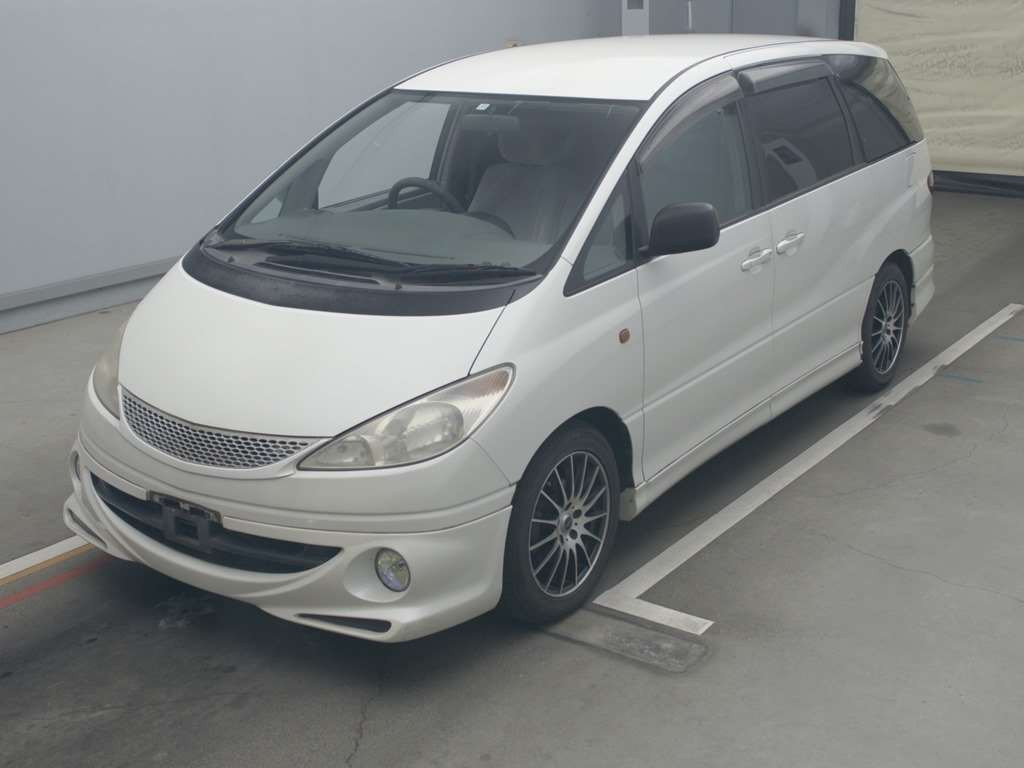 2000 Toyota Estima ACR30W[0]