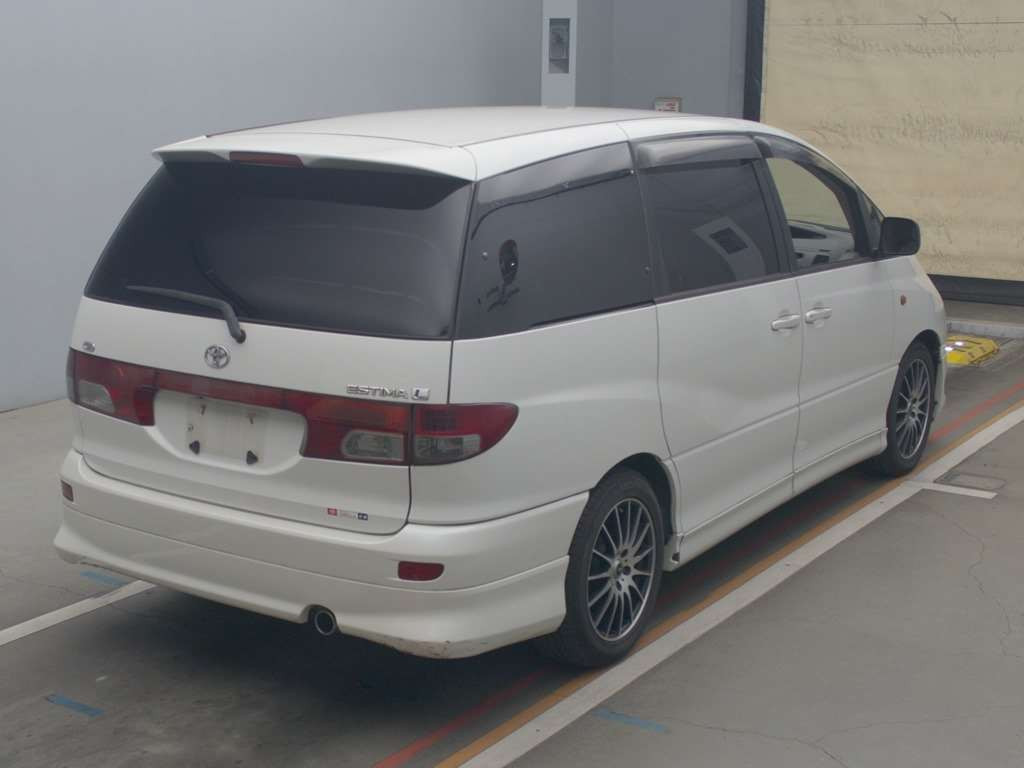 2000 Toyota Estima ACR30W[1]