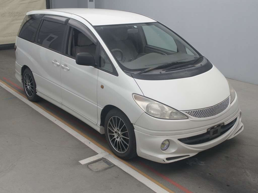 2000 Toyota Estima ACR30W[2]