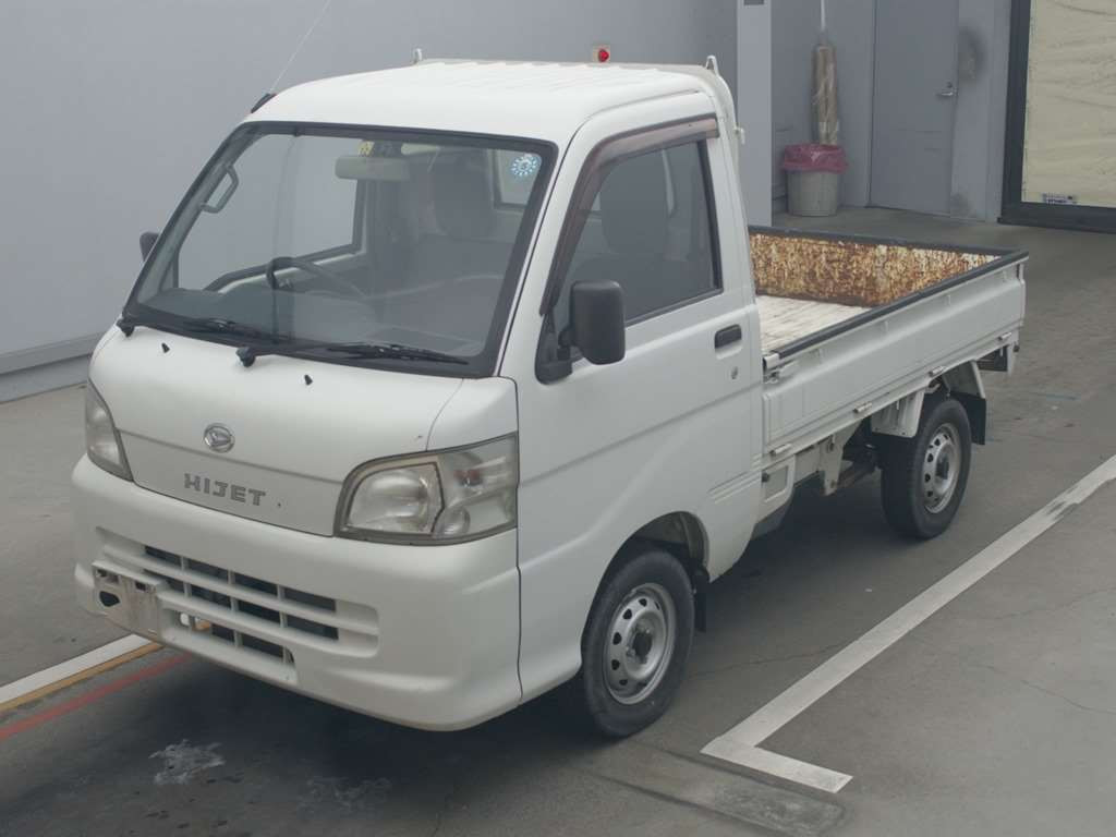 2012 Daihatsu Hijet Truck S201P[0]