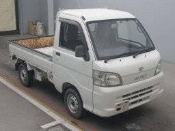 2012 Daihatsu Hijet Truck