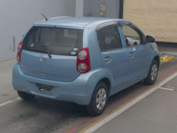 2012 Toyota Passo