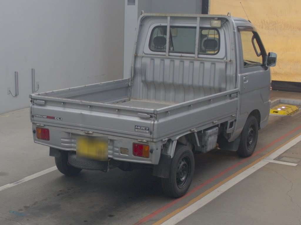 2001 Daihatsu Hijet Truck S200P[1]