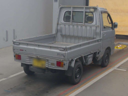 2001 Daihatsu Hijet Truck