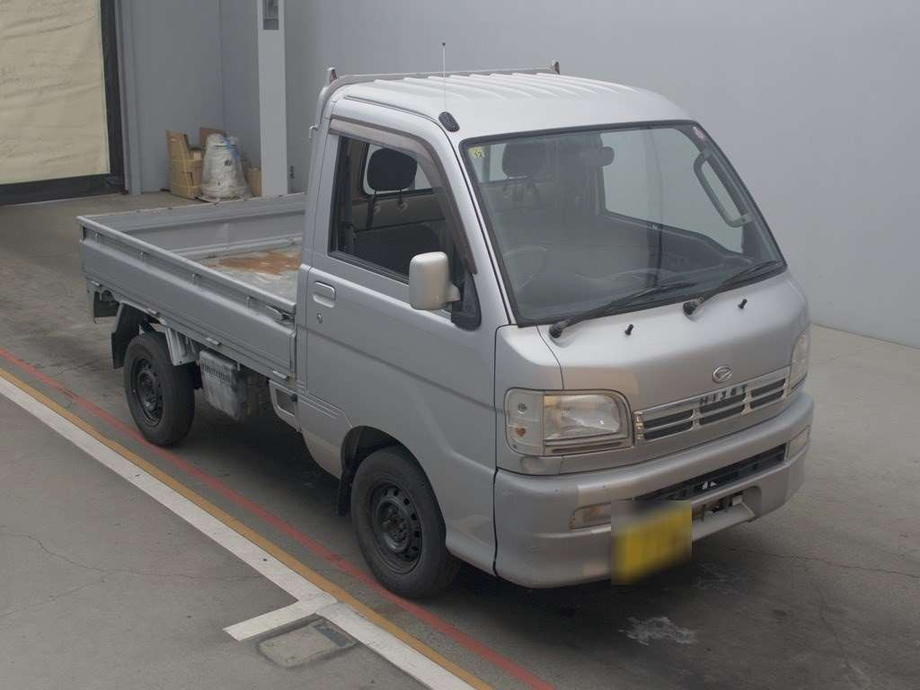 2001 Daihatsu Hijet Truck S200P[2]