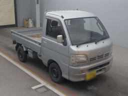 2001 Daihatsu Hijet Truck