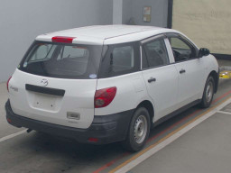 2017 Mazda Familia Van