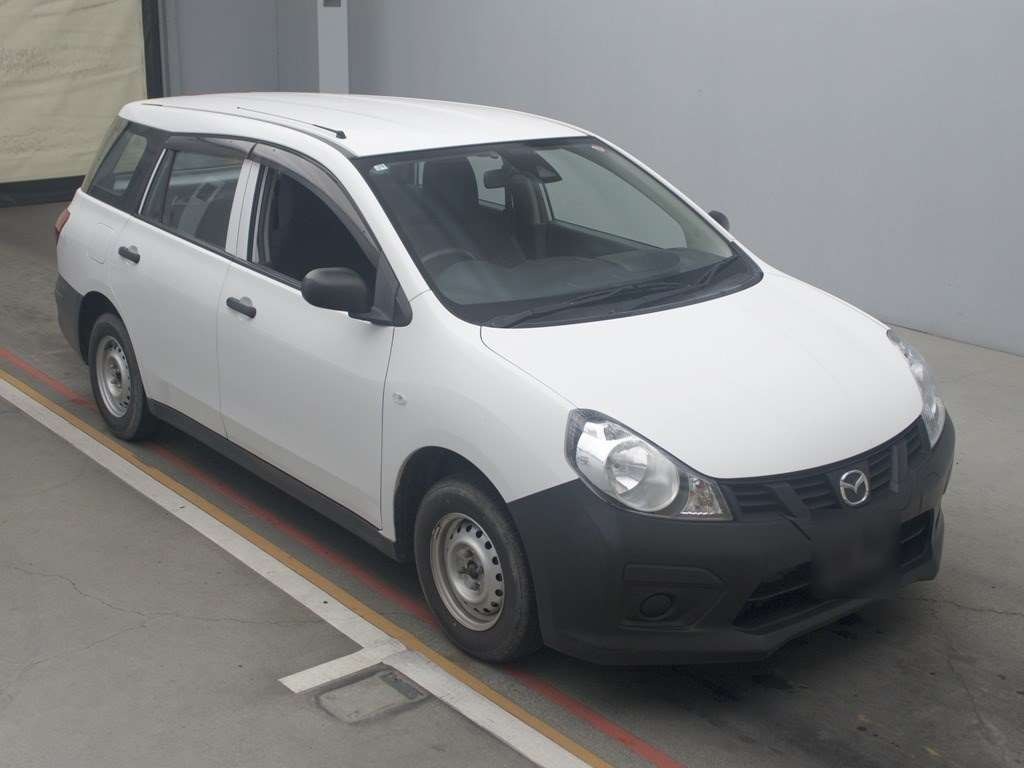 2017 Mazda Familia Van BVY12[2]