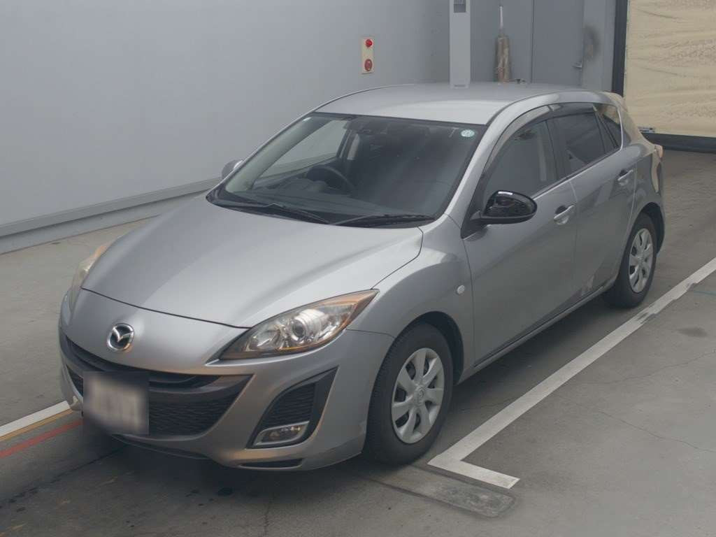 2010 Mazda Axela Sport BL5FW[0]