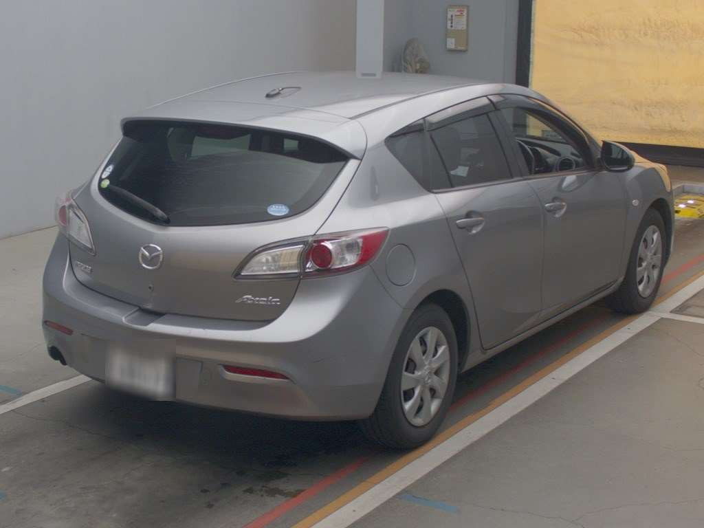 2010 Mazda Axela Sport BL5FW[1]