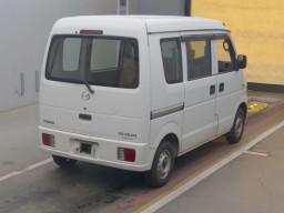 2012 Mazda Scrum