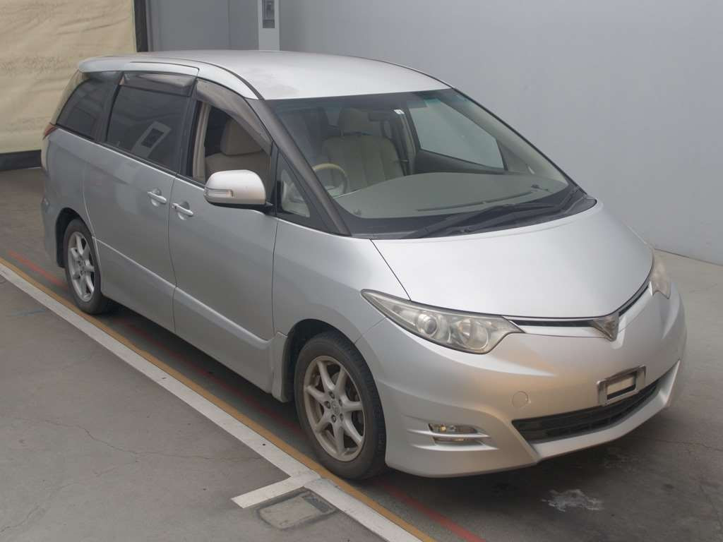 2008 Toyota Estima ACR50W[2]