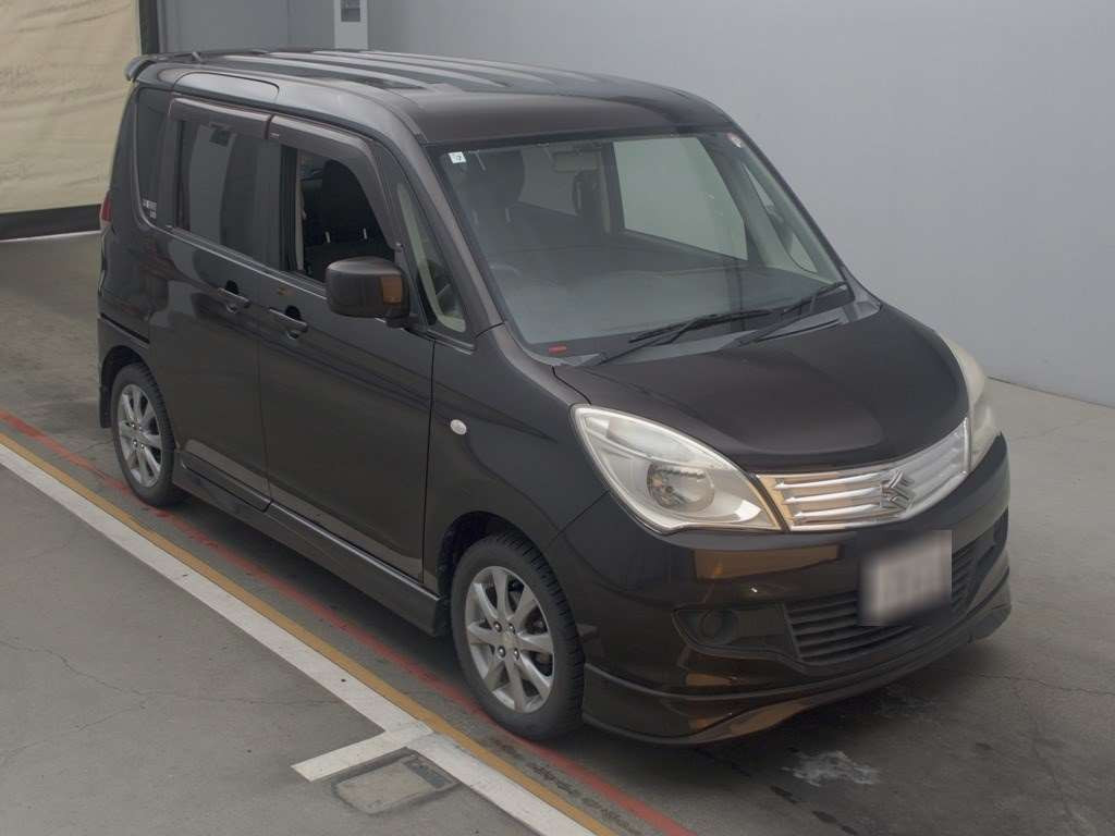 2012 Suzuki Solio MA15S[2]