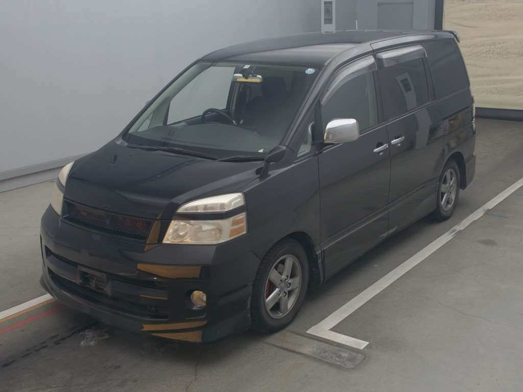 2005 Toyota Voxy AZR65G[0]