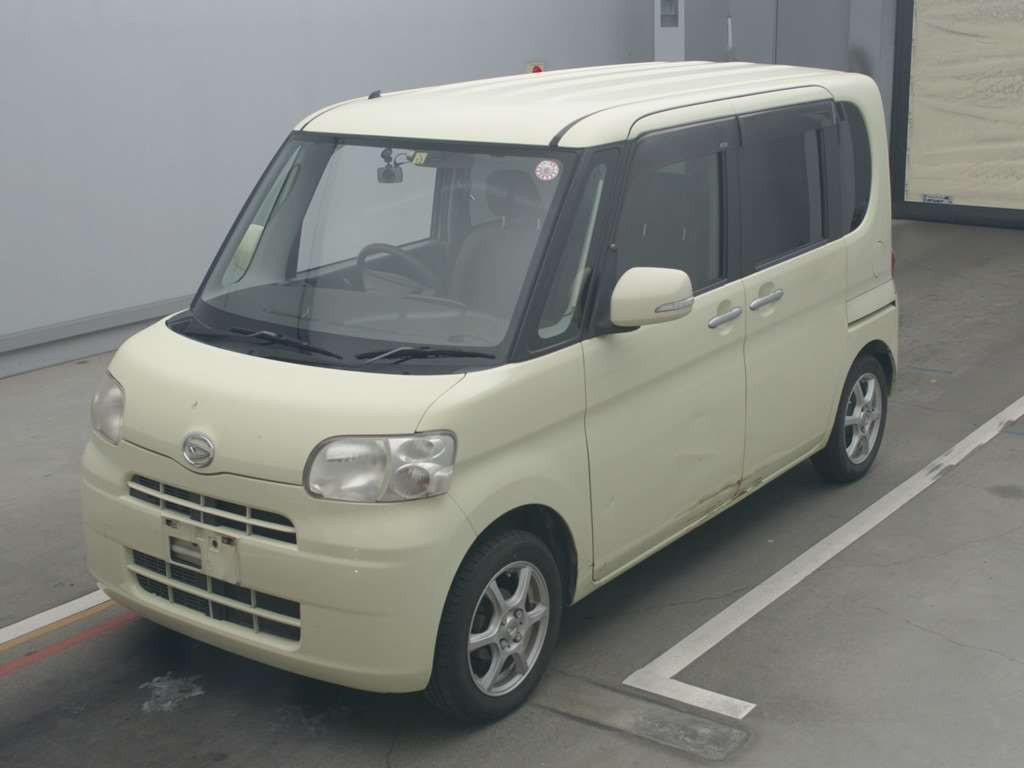 2010 Daihatsu Tanto L375S[0]