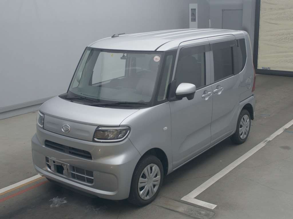 2019 Daihatsu Tanto LA650S[0]