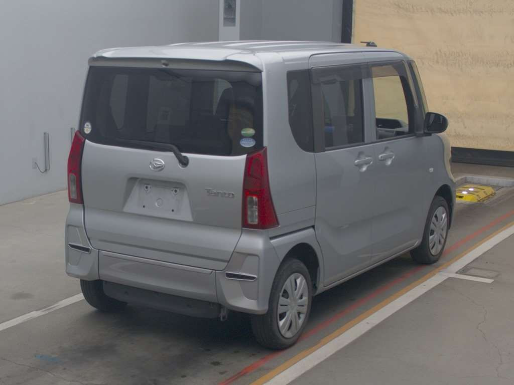 2019 Daihatsu Tanto LA650S[1]