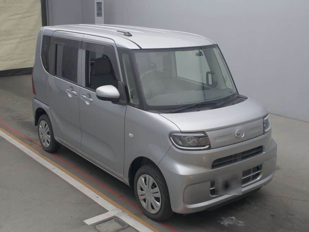 2019 Daihatsu Tanto LA650S[2]