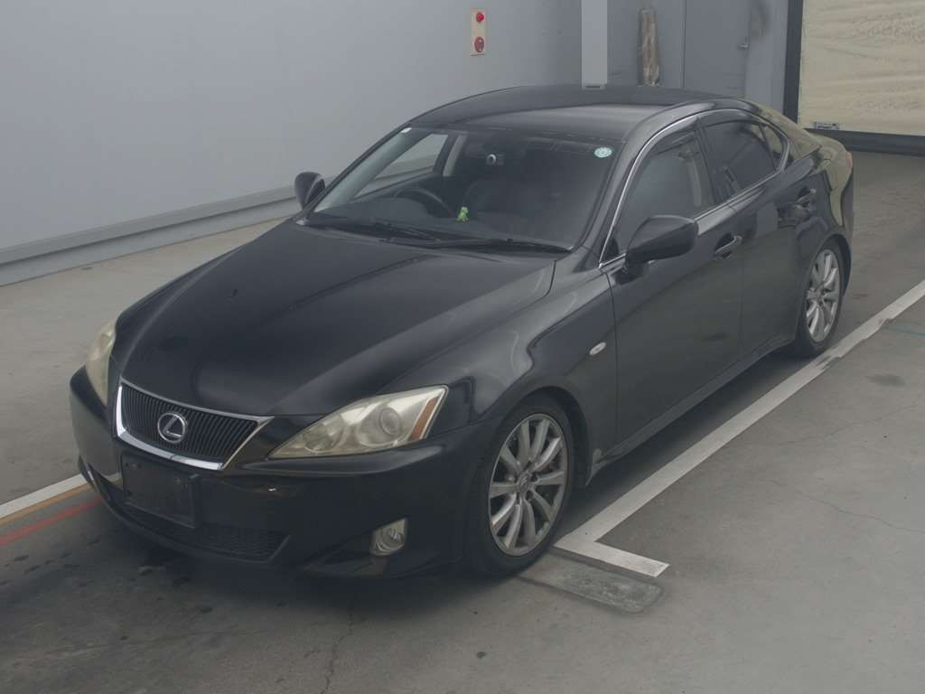 2008 Lexus IS GSE21[0]