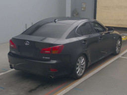 2008 Lexus IS