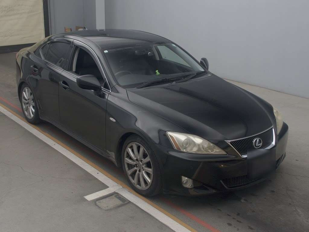 2008 Lexus IS GSE21[2]