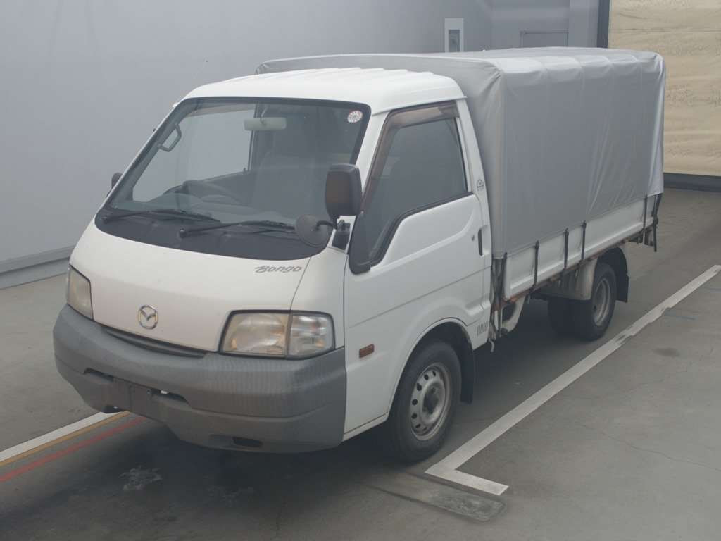 2012 Mazda Bongo Truck SKP2T[0]