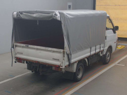 2012 Mazda Bongo Truck