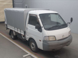 2012 Mazda Bongo Truck