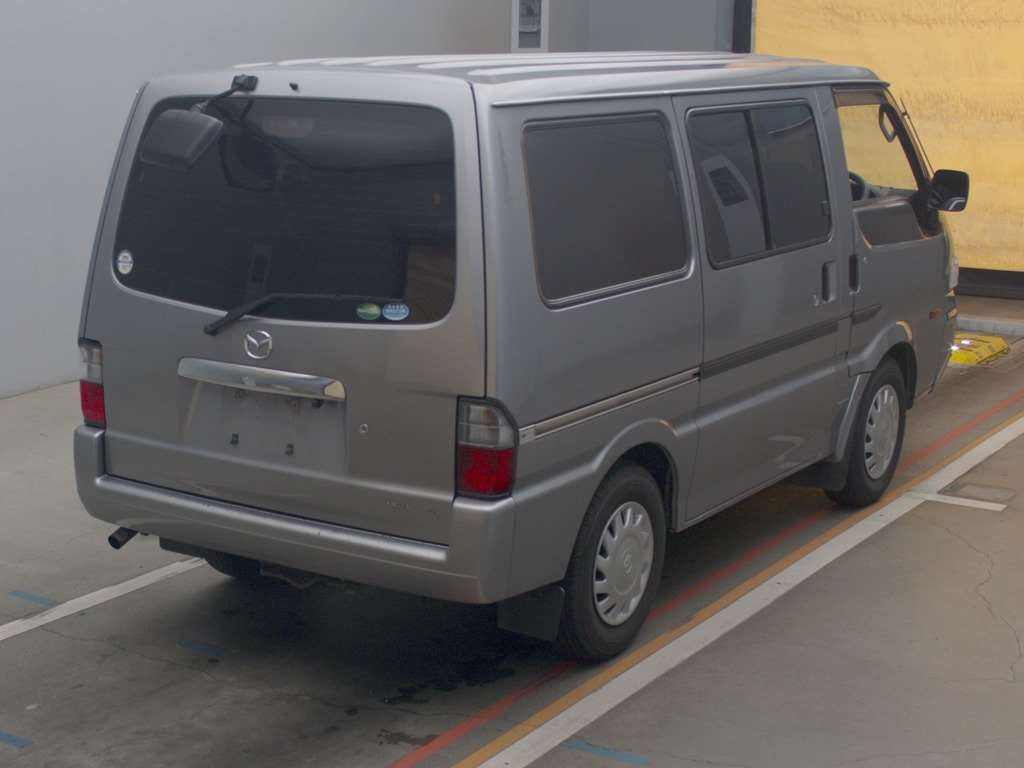 2018 Mazda Bongo Van SLP2V[1]